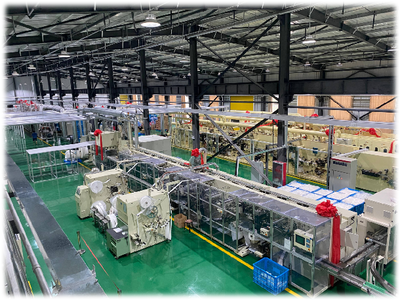 冠均（濟南）日用品 堅守初心，全方位服務孕嬰童行業