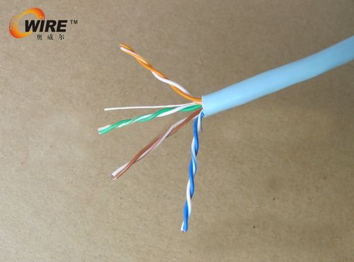 100M寬帶線廠家特價(jià) CAT5E非屏蔽0.45無氧銅UTP網(wǎng)絡(luò)線，優(yōu)質(zhì)網(wǎng)絡(luò)技術(shù)服務(wù)之選