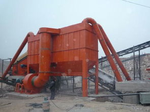 蘭州大型礦山除塵器的特點(diǎn)及其在鑄造機(jī)械制造中的應(yīng)用