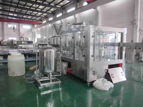 果汁飲料生產(chǎn)線工藝詳解、設(shè)備分類及除塵技術(shù)裝備制造